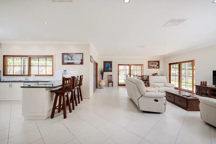Fifth view of Homely rural property listing, 1032 Georges Creek Road, Georges Creek VIC 3700
