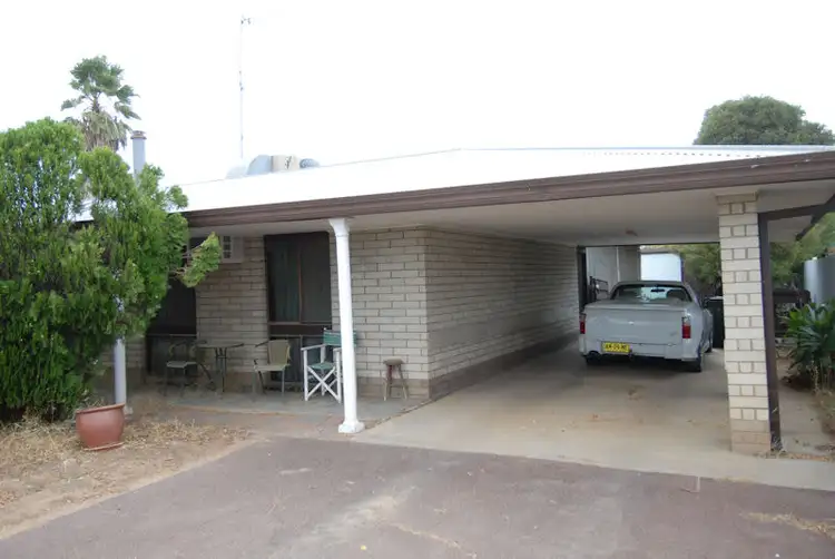 Main view of Homely house listing, 237 Hetherington Street, Deniliquin NSW 2710