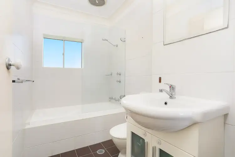 Sixth view of Homely apartment listing, 7/8 Thames Street, Balmain NSW 2041