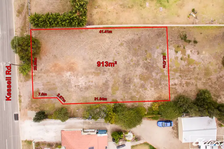 Main view of Homely land listing, Lot 40 Kessell Road, Goolwa SA 5214