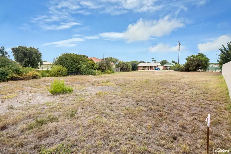 Third view of Homely land listing, Lot 40 Kessell Road, Goolwa SA 5214