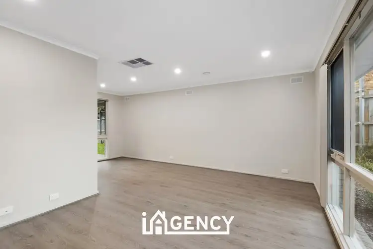 Second view of Homely house listing, 67 Sydney Parkinson Avenue, Endeavour Hills VIC 3802