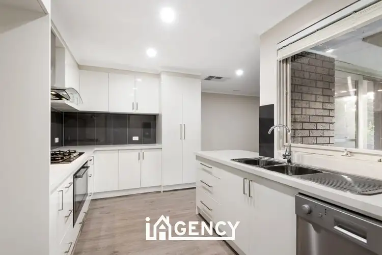 Fourth view of Homely house listing, 67 Sydney Parkinson Avenue, Endeavour Hills VIC 3802