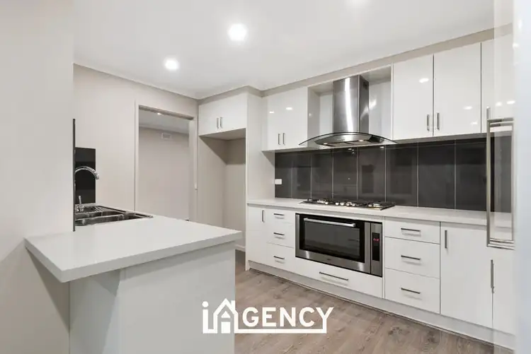 Fifth view of Homely house listing, 67 Sydney Parkinson Avenue, Endeavour Hills VIC 3802