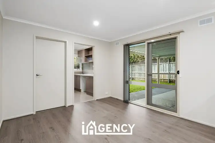 Sixth view of Homely house listing, 67 Sydney Parkinson Avenue, Endeavour Hills VIC 3802