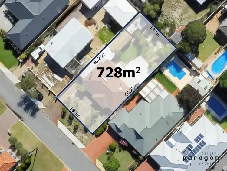 18 Cheviot Street, Dianella WA 6059