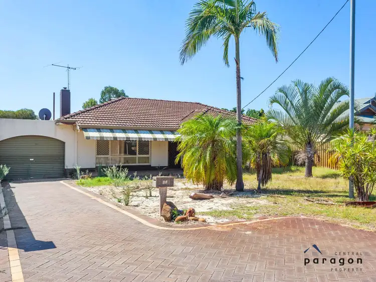 Second view of Homely house listing, 18 Cheviot Street, Dianella WA 6059