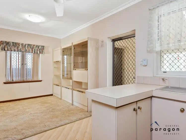 Third view of Homely house listing, 18 Cheviot Street, Dianella WA 6059