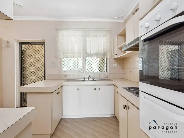 Fifth view of Homely house listing, 18 Cheviot Street, Dianella WA 6059