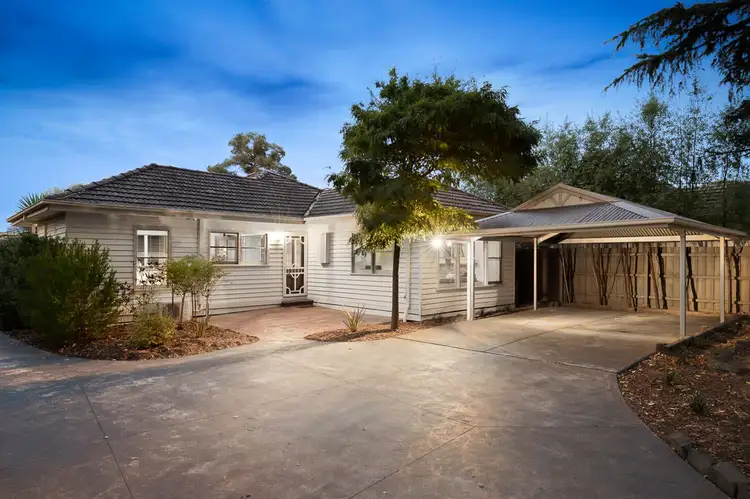 1/12 Byron Road, Kilsyth VIC 3137