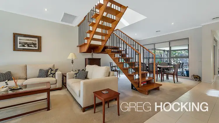 21 Inverness Place, Heatherton VIC 3202