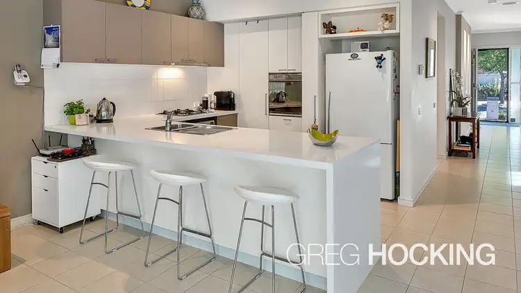 Sixth view of Homely house listing, 21 Inverness Place, Heatherton VIC 3202