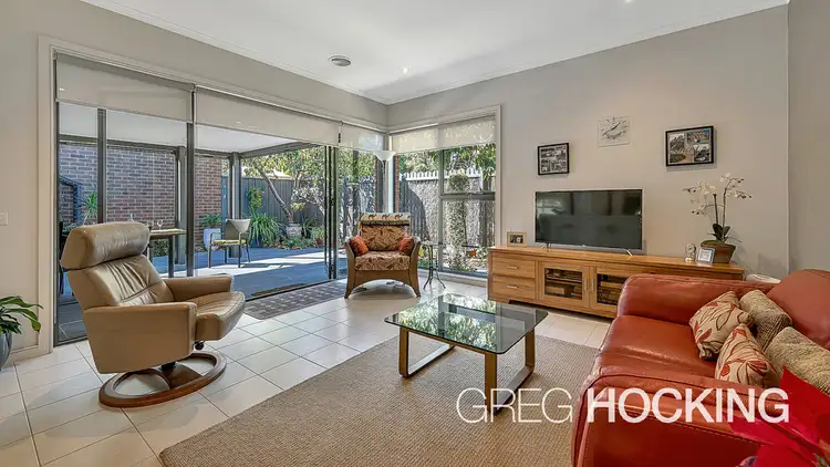 Seventh view of Homely house listing, 21 Inverness Place, Heatherton VIC 3202