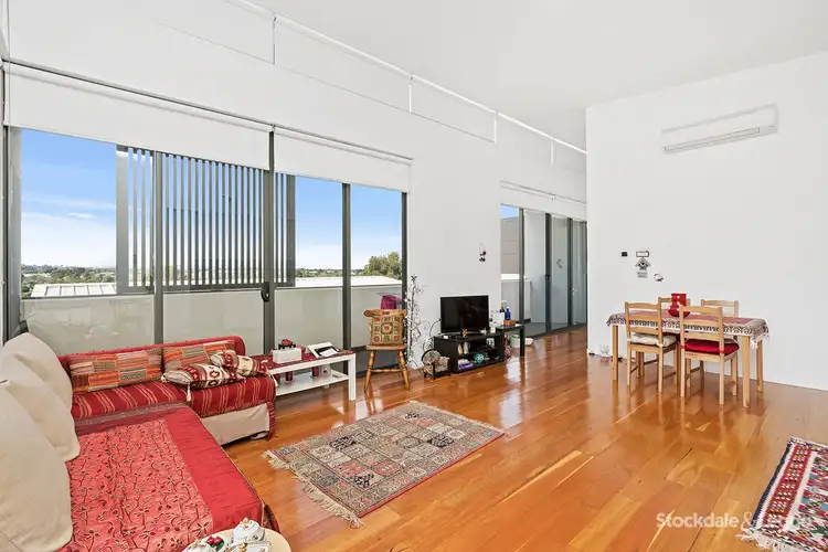 Third view of Homely apartment listing, 40/2-4 Samada Street, Notting Hill VIC 3168
