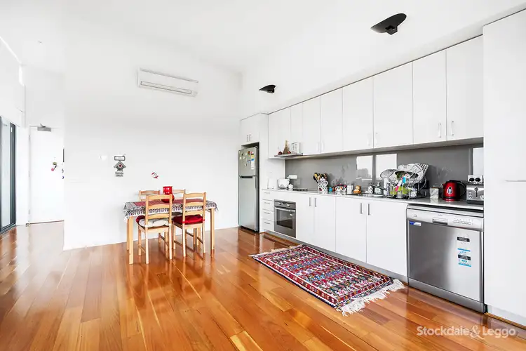 Fourth view of Homely apartment listing, 40/2-4 Samada Street, Notting Hill VIC 3168