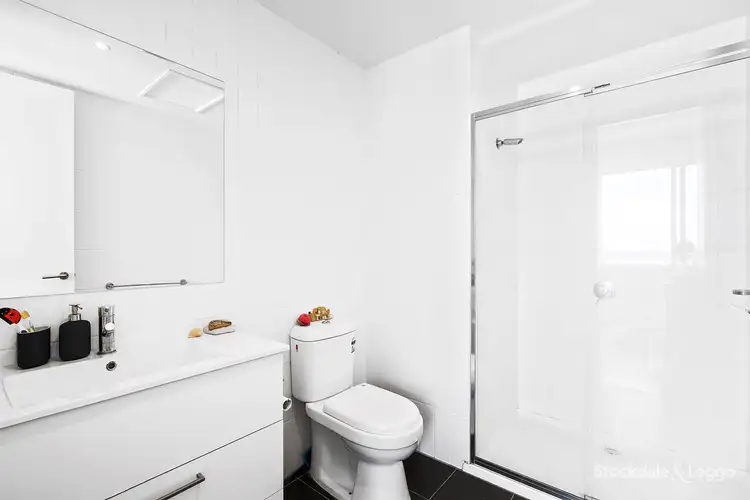 Sixth view of Homely apartment listing, 40/2-4 Samada Street, Notting Hill VIC 3168