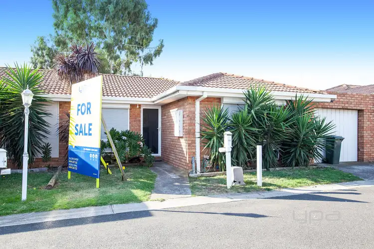 21 Trinacria Court, Deer Park VIC 3023
