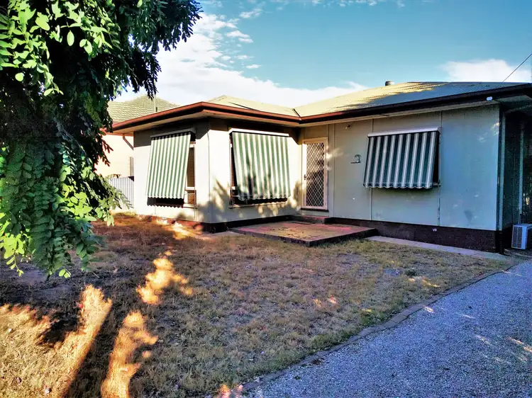Second view of Homely land listing, 8 Downer Avenue, Campbelltown SA 5074
