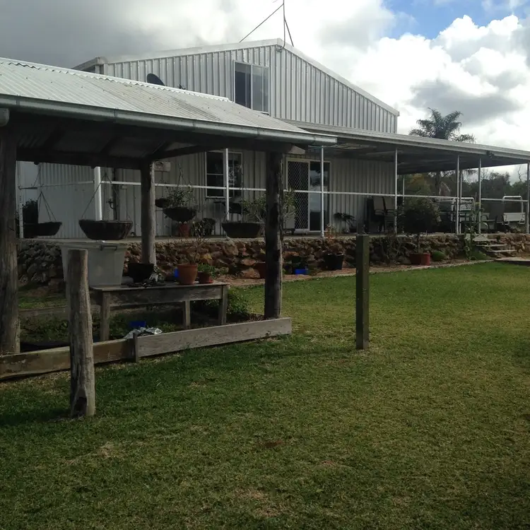 Third view of Homely rural property listing, Address available on request