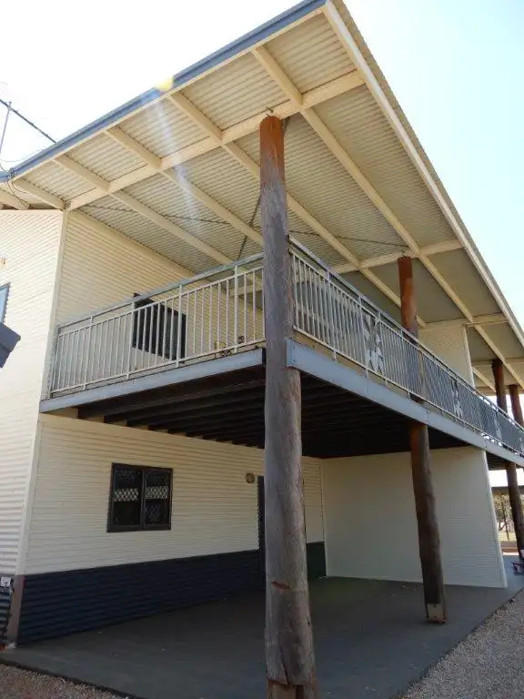 Second view of Homely apartment listing, 6/5 Rowan Street, Derby WA 6728