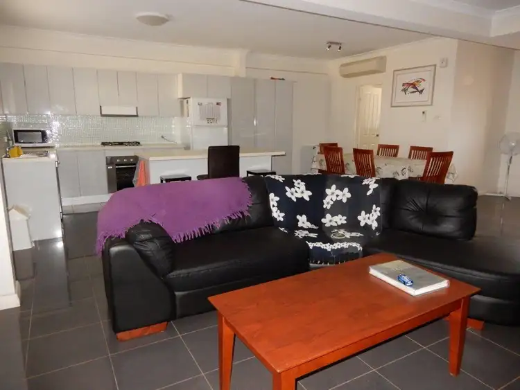 Third view of Homely apartment listing, 6/5 Rowan Street, Derby WA 6728