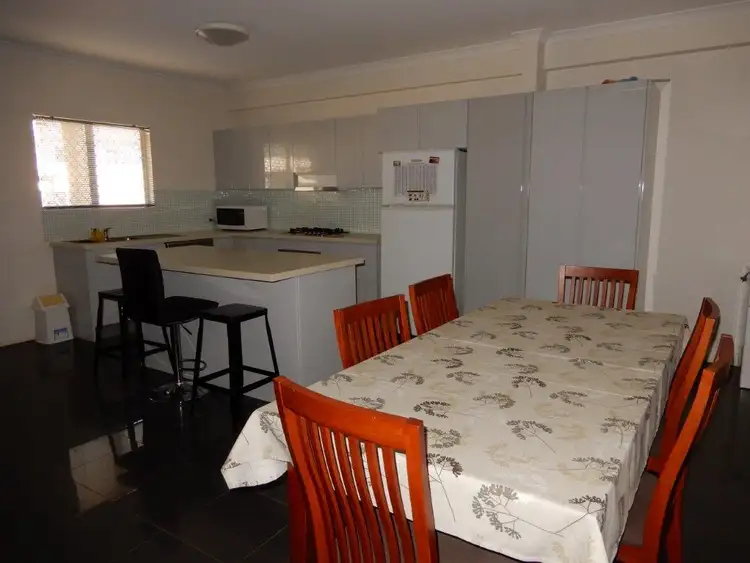 Fifth view of Homely apartment listing, 6/5 Rowan Street, Derby WA 6728