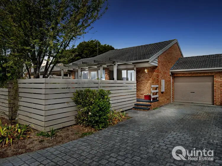 Main view of Homely unit listing, 9/375 Dorset Road, Croydon VIC 3136