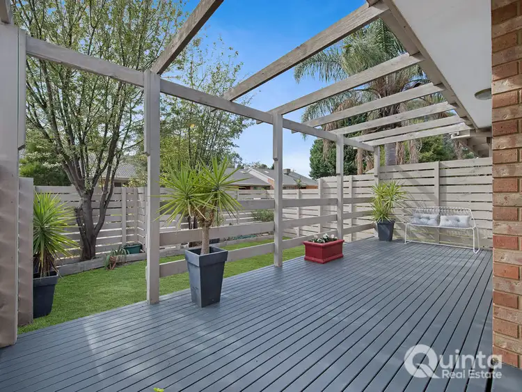 Second view of Homely unit listing, 9/375 Dorset Road, Croydon VIC 3136