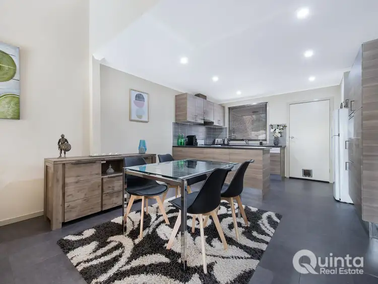 Fourth view of Homely unit listing, 9/375 Dorset Road, Croydon VIC 3136