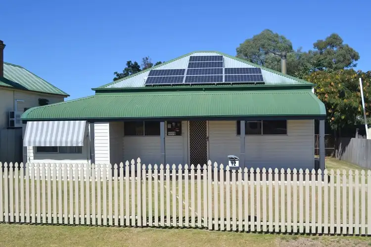 Third view of Homely house listing, 12 Medora Street, Inverell NSW 2360