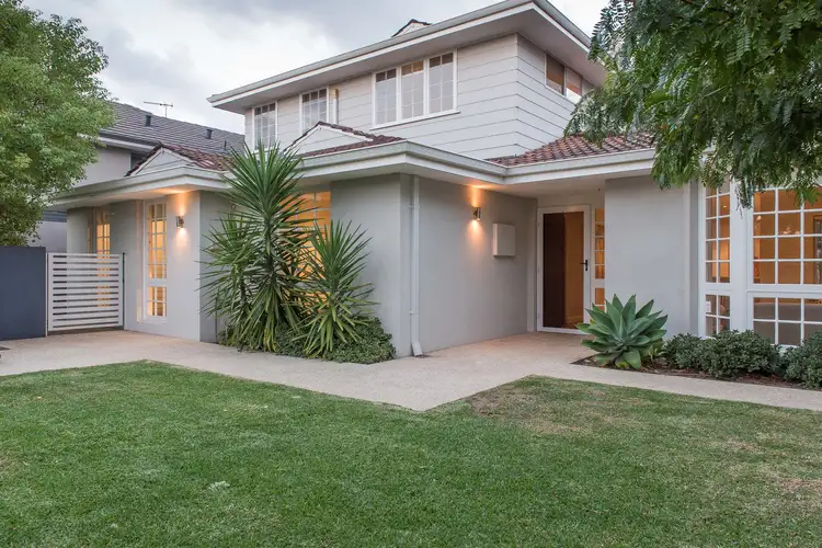 1 Norman Street, Karrinyup WA 6018