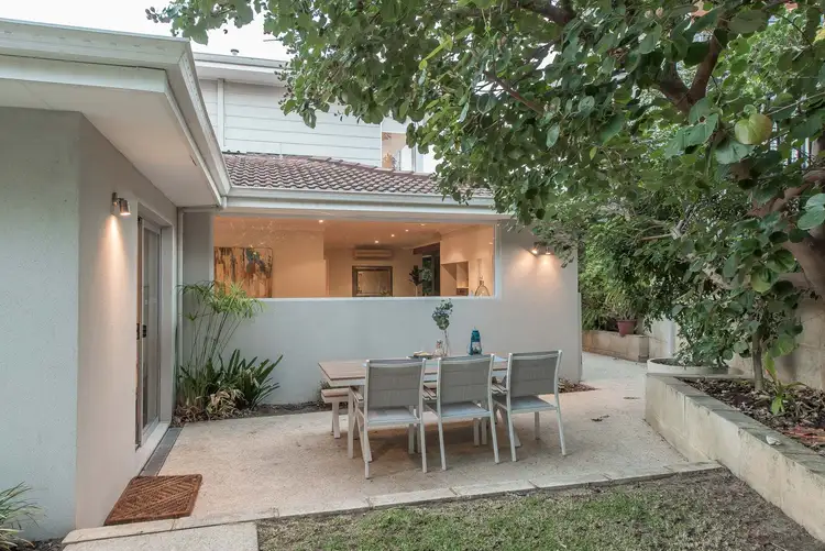 Fifth view of Homely house listing, 1 Norman Street, Karrinyup WA 6018