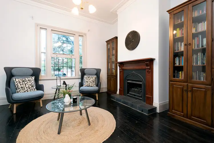 Second view of Homely house listing, 329 Brunswick Road, Brunswick VIC 3056
