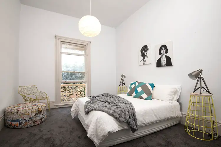 Fourth view of Homely house listing, 329 Brunswick Road, Brunswick VIC 3056