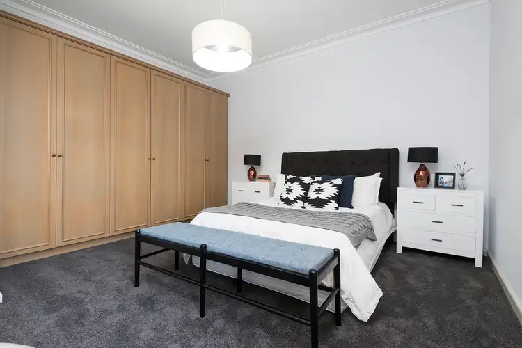 Sixth view of Homely house listing, 329 Brunswick Road, Brunswick VIC 3056