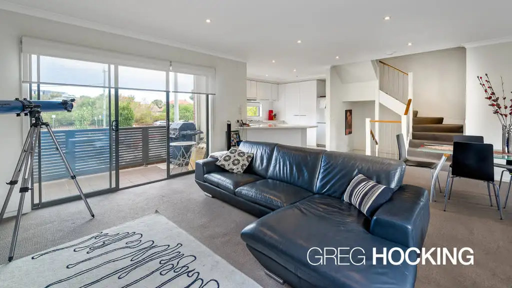 Main view of Homely townhouse listing, 4/2-4 Faulkner Street, Bentleigh VIC 3204