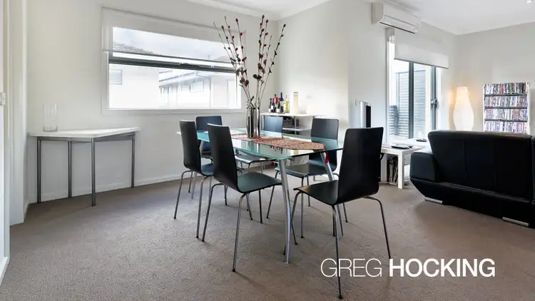 Fifth view of Homely townhouse listing, 4/2-4 Faulkner Street, Bentleigh VIC 3204