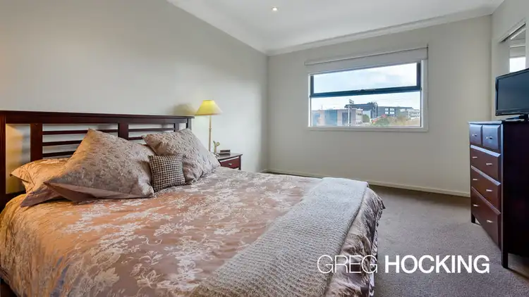 Sixth view of Homely townhouse listing, 4/2-4 Faulkner Street, Bentleigh VIC 3204