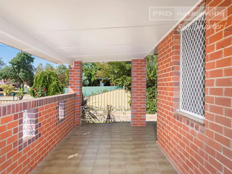 Second view of Homely house listing, 86 Fernleigh Road, Mount Austin NSW 2650