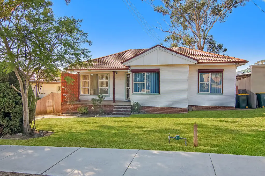 Main view of Homely house listing, 29 Highlands Crescent, Blacktown NSW 2148