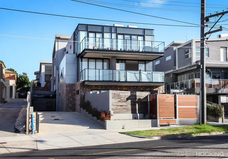 4/125 Raleigh Road, Maribyrnong VIC 3032