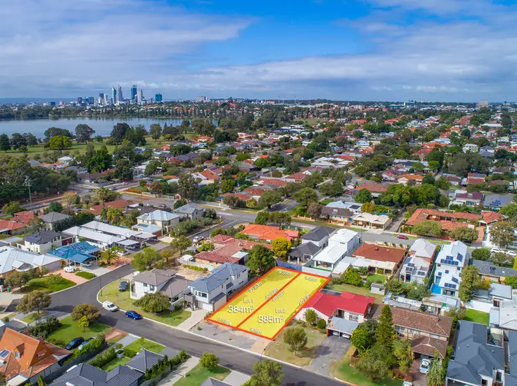 16B Jukes Way, Wembley WA 6014