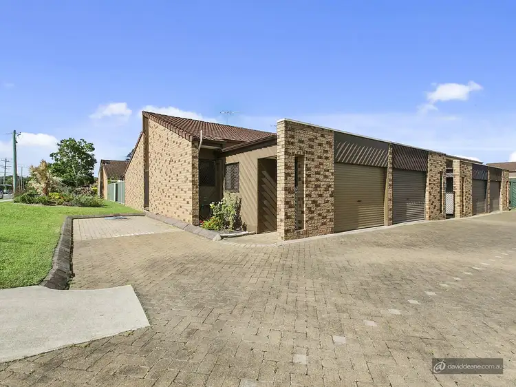 Main view of Homely townhouse listing, 47a/26 Dixon Street, Strathpine QLD 4500