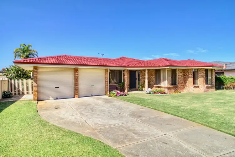 17 Seagate Street, Safety Bay WA 6169