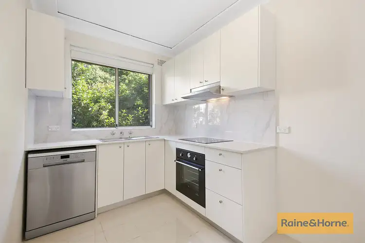 Second view of Homely apartment listing, 8/11 Kensington Road, Summer Hill NSW 2130
