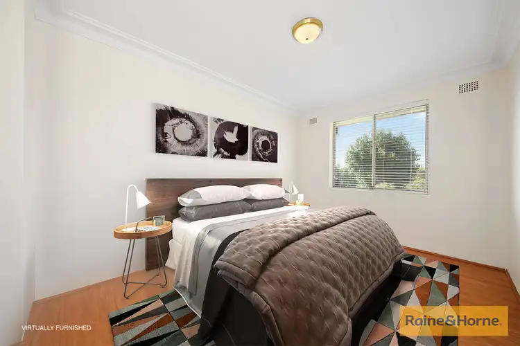 Third view of Homely apartment listing, 8/11 Kensington Road, Summer Hill NSW 2130