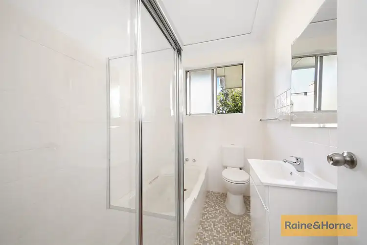 Fourth view of Homely apartment listing, 8/11 Kensington Road, Summer Hill NSW 2130