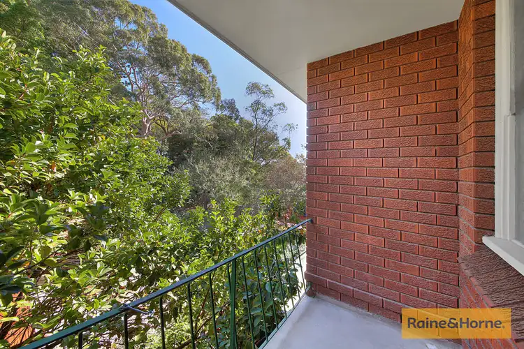 Fifth view of Homely apartment listing, 8/11 Kensington Road, Summer Hill NSW 2130