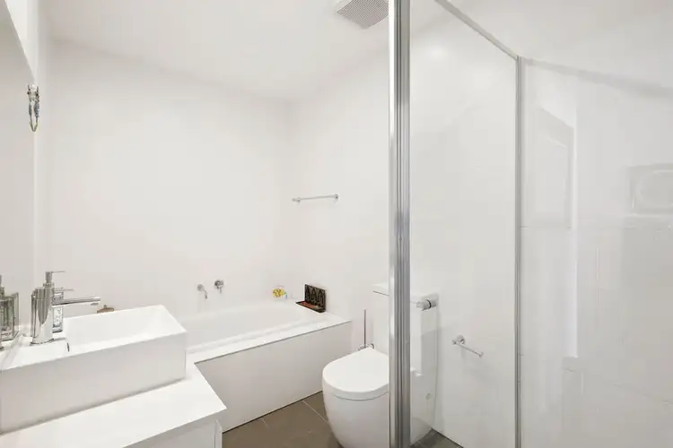 Sixth view of Homely apartment listing, 411/7-11 Magnolia Drive, Breakfast Point NSW 2137