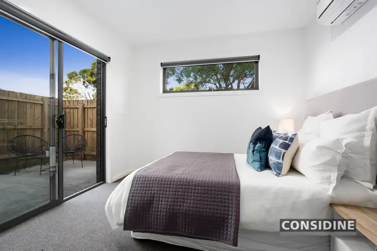Fifth view of Homely house listing, 3/29 Collier Court, Strathmore Heights VIC 3041